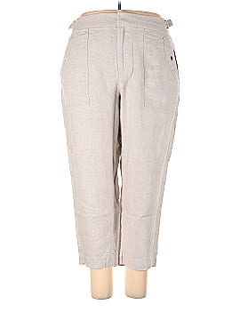 Athleta Linen Pants (view 1)