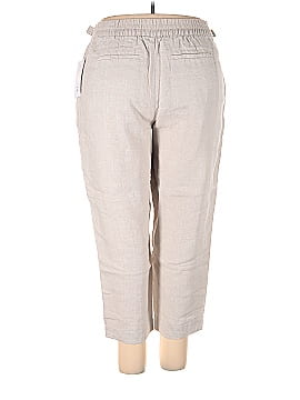 Athleta Linen Pants (view 2)