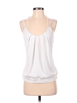 Express Sleeveless Blouse (view 1)