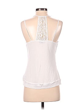 Express Sleeveless Blouse (view 2)