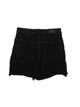 Afends Denim Shorts (view 2)