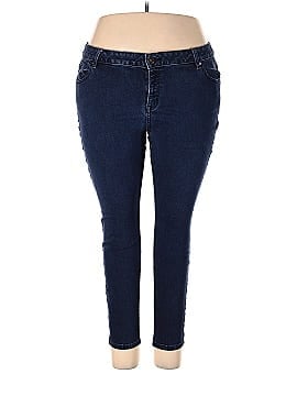 Lane Bryant Jeggings (view 1)