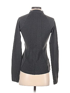 Athleta Track Jacket (view 2)