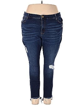 Lane Bryant Jeans (view 1)