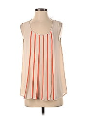 Ann Taylor Loft Sleeveless Blouse