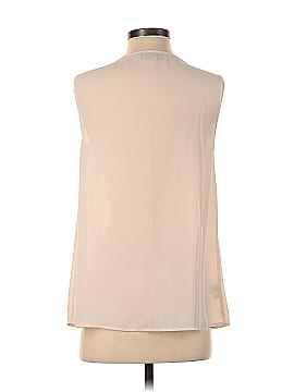 Ann Taylor LOFT Sleeveless Blouse (view 2)