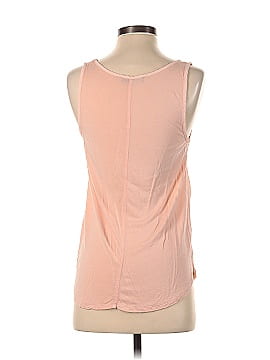 Ann Taylor LOFT Sleeveless Top (view 2)