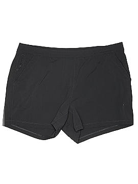 Alaskan Hardgear By Duluth Trading Co. Athletic Shorts (view 1)