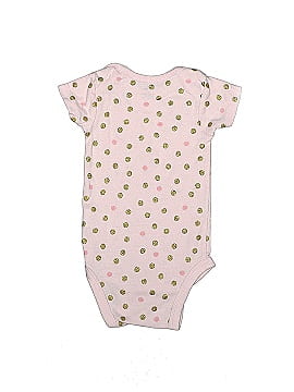 Gerber Short Sleeve Onesie (view 2)