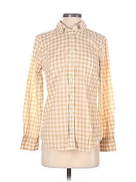 J.Crew Factory Store Sleeveless Blouse (view 1)