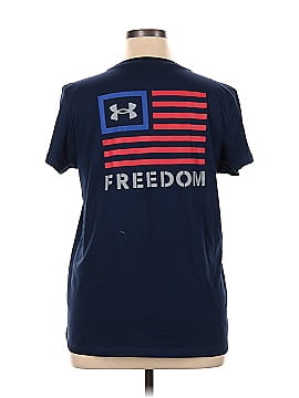 Under Armour Active T-Shirt (view 2)