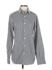 Banana Republic Long Sleeve Button Down Shirt