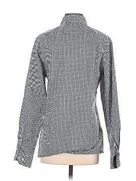 Banana Republic Long Sleeve Button-Down Shirt (view 2)