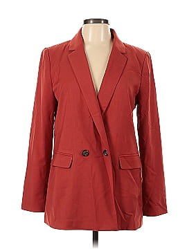 Ann Taylor Blazer (view 1)