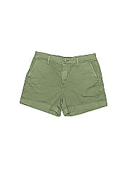 Adriano Goldschmied Khaki Shorts