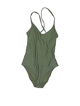 Aerie One Piece Swimsuit (view 1)