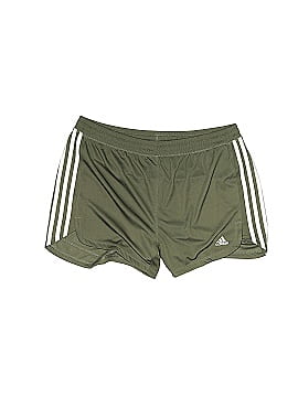 Adidas Athletic Shorts (view 1)