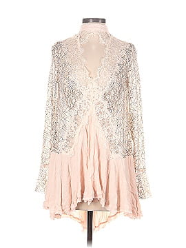 Free People Sleeveless Blouse (view 1)