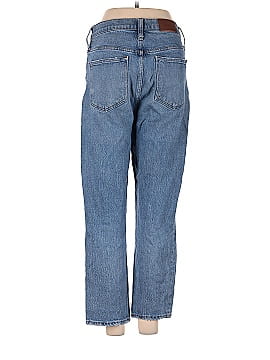 Madewell Jeans (view 2)