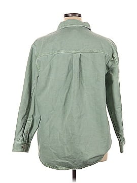 Madewell Jacket (view 2)