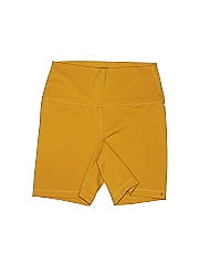 Yogalicious Athletic Shorts