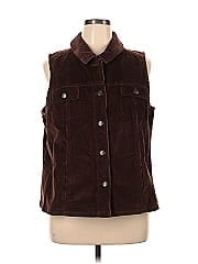 D&Co. Vest