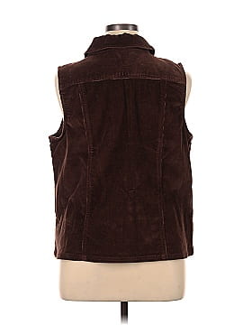 D&Co. Vest (view 2)