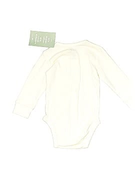 H&M Long Sleeve Onesie (view 2)