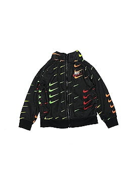 Nike Track Jacket (view 1)