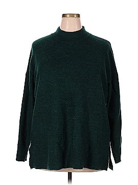 Ellos Turtleneck Sweater (view 1)