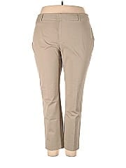 Crown & Ivy Khakis