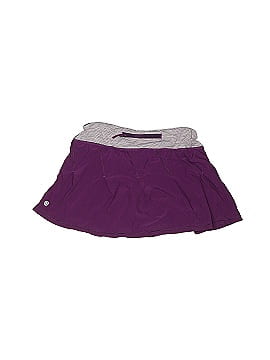 Lululemon Athletica Active Skort (view 2)