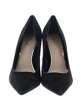 Kenneth Cole New York Heels (view 2)