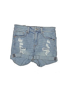 Aeropostale Denim Shorts (view 1)