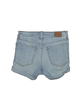 Aeropostale Denim Shorts (view 2)