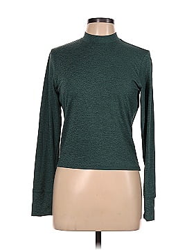 Zobha Long Sleeve Turtleneck (view 1)