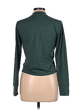 Zobha Long Sleeve Turtleneck (view 2)