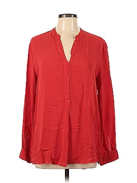 Assorted Brands Long Sleeve Blouse (view 1)