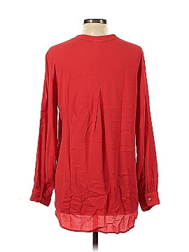 Assorted Brands Long Sleeve Blouse (view 2)