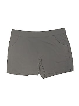 Columbia Athletic Shorts (view 1)