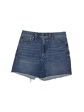 Madewell Denim Shorts (view 1)