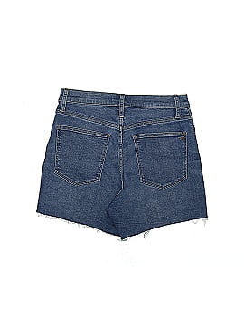 Madewell Denim Shorts (view 2)