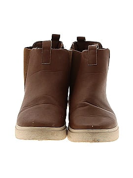 Fab Kids Ankle Boots (view 2)