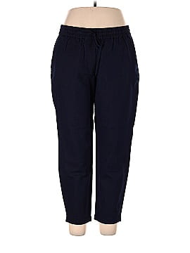 J.Crew Factory Store Linen Pants (view 1)