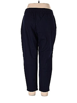 J.Crew Factory Store Linen Pants (view 2)