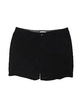 Sejour Shorts (view 1)