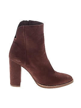 Mercer Edit Ankle Boots (view 1)