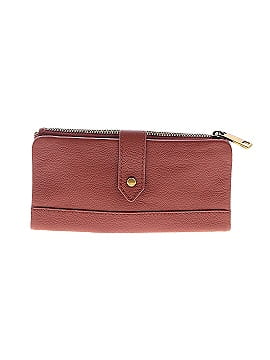 Fossil Leather Wallet (view 1)