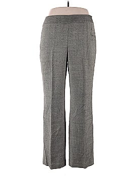 Ann Taylor Wool Pants (view 1)