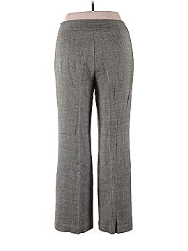 Ann Taylor Wool Pants (view 2)